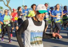 Atleta de São Francisco do Sul morre de Covid-19