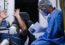 Covid-19: acidente na BR-376 iniciou transmissão comunitária da variante de Manaus em Joinville