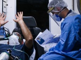 Covid-19: acidente na BR-376 iniciou transmissão comunitária da variante de Manaus em Joinville