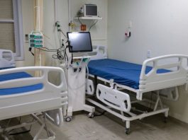 Covid-19: idoso é internado após Justiça ter negado pedido de vaga na UTI em Joinville