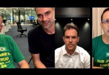 Covid-19 Luciano Hang critica burocracia para compra de vacinas pelo setor privado