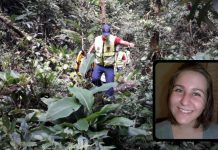 Família de blumenauense encontrada na mata após 10 dias detalha o desaparecimento