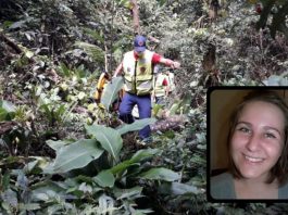 Família de blumenauense encontrada na mata após 10 dias detalha o desaparecimento