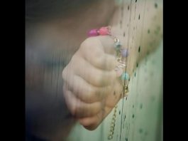 filha mãe 8 anos