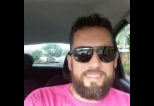 Homem morre após naufragar na Baía da Babitonga em São Francisco do Sul