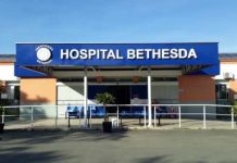 Hospital Bethesda