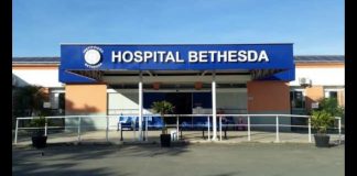 Hospital Bethesda