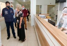 Hospital de São Francisco do Sul irá receber 10 leitos de UTI Covid-19