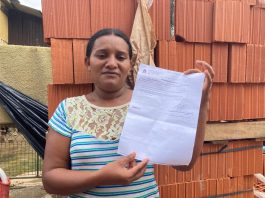 VÍDEO – Indígenas acusam polícia de usar spray de pimenta contra crianças em Joinville; PM nega