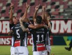Joinville e Criciúma se enfrentaram na sexta rodada do Catarinense 2021