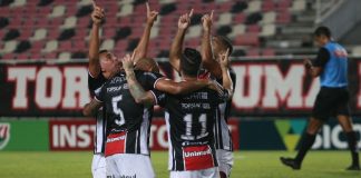 Joinville e Criciúma se enfrentaram na sexta rodada do Catarinense 2021
