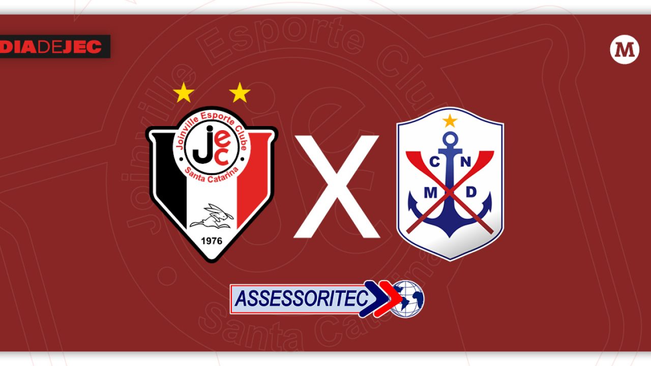 AO VIVO – Esporte Joinville