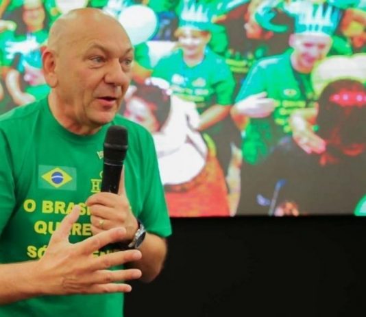 Justiça determina direito de resposta a Luciano Hang no caso Folha de São Paulo