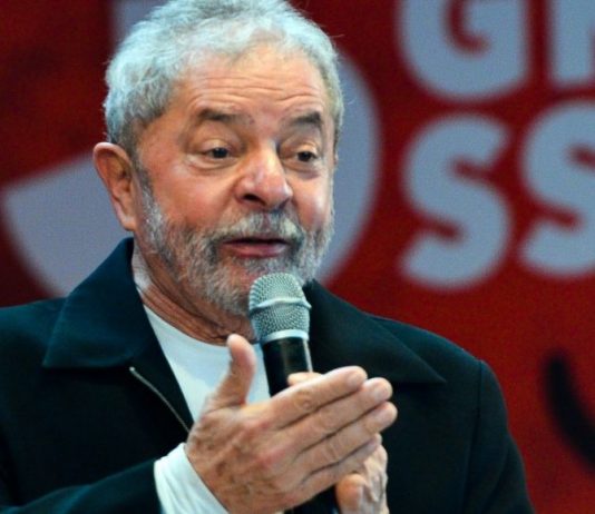 Ministro Edson Fachin anula condenações de Lula na Lava Jato Ministro Edson Fachin anula condenações de Lula na Lava Jato