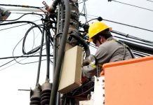 Empresa vence leilão que define manutenção da iluminação pública em Joinville