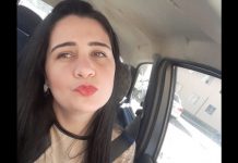 Saiba como foi a primeira audiência de julgamento da assassina da grávida de Canelinha