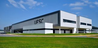 UFSC Joinville abre inscrições para Mestrado em Engenharia e Ciências Mecânicas