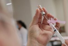 Vacinação em Santa Catarina deve ser intensificada