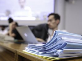 Câmara de Joinville discute projeto de lei anticorrupção para empresas contratadas pelo município