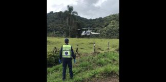 Acidente grave na Serra Dona Francisca causa interdição de pista da SC-418