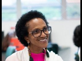 Ana Lucia deve substituir Lucas Souza na Comissão de Cidadania e Direitos Humanos da Câmara de Joinville