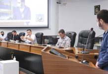 Câmara de Vereadores retoma debate sobre integração intermunicipal de transporte coletivo