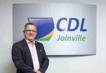 CDL Joinville fará posse virtual dos novos diretores nesta terça-feira