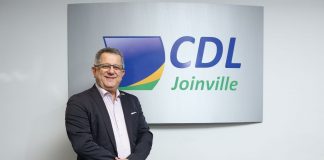 CDL Joinville fará posse virtual dos novos diretores nesta terça-feira