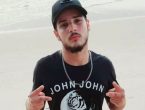 Corpo de jovem de 22 anos é encontrado em orla da Barra do Sul