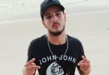 Corpo de jovem de 22 anos é encontrado em orla da Barra do Sul