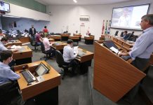 Covid-19 Câmara de Joinville aprova moção para contratação de OS para tratamento precoce