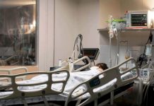 Covid-19: Consumo de oxigênio cresceu até 167% em março