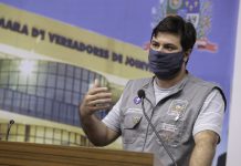 dengue em Joinville