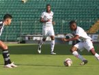 Figueirense e Joinville se enfrentaram pela nona rodada do Catarinense 2021