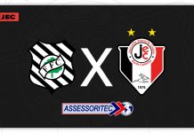 Figueirense x Joinville ao vivo na nona rodada do Catarinense 2021