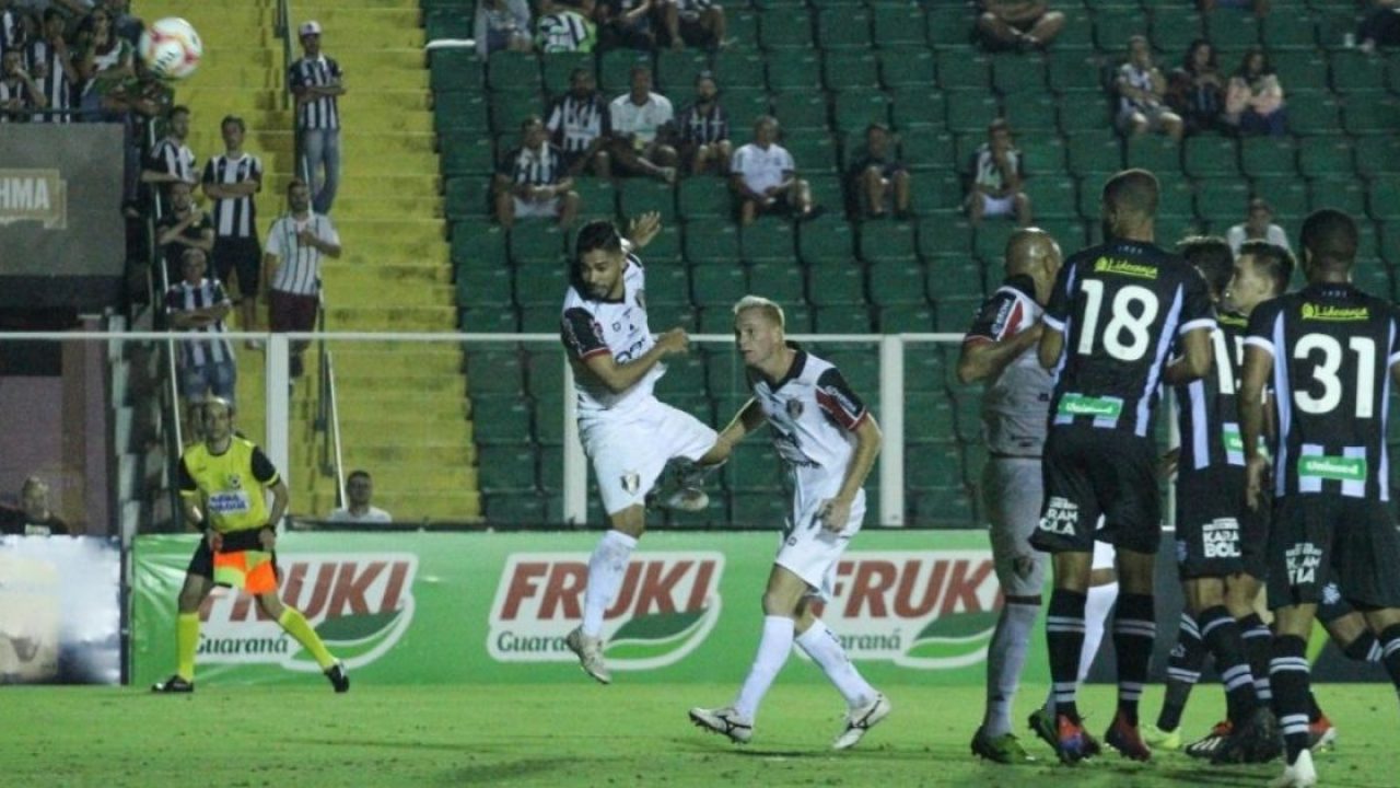 Onde assistir ao vivo a Figueirense x Joinville, pelo Campeonato  Catarinense?