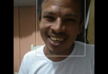 Família de Joinville busca por parente de 36 anos desaparecido em Brusque