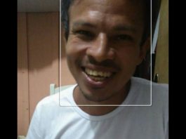 Família de Joinville busca por parente de 36 anos desaparecido em Brusque