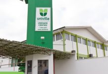 Iniciativa de universidade vai arrecadar donativos para pacientes dos hospitais de Joinville