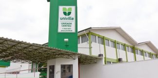 Iniciativa de universidade vai arrecadar donativos para pacientes dos hospitais de Joinville