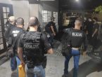 Suspeito de liderar esquema de tráfico de drogas é preso em Joinville