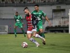 JEC e Chapecoense se enfrentaram pela oitava rodada do Catarinense 2021