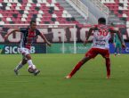 Joinville Brusque Catarinense 2021 jogo placar resultado