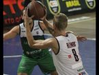 Joinville/AABJ enfrenta o Brusque pelo Brasileiro de Basquete