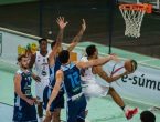 Joinville/AABJ volta a vencer no Campeonato Brasileiro de Basquete