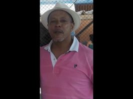 Morre Luís Otávio Pashoa, policial civil de Joinville, vítima da Covid-19