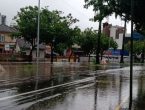 Maré alta poderá causar alagamentos nesta segunda-feira em Joinville Maré alta poderá causar alagamentos nesta segunda-feira em Joinville