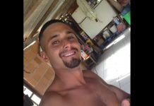 morre atingido