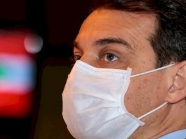 Respiradores: STJ arquiva inquérito contra Moisés; processo voltará para a Justiça de SC Respiradores STJ arquiva inquérito contra Moisés processo voltará para a Justiça de SC