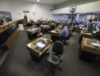 Câmara de Joinville arquiva pedido de impeachment contra prefeito Adriano pedido impeachment
